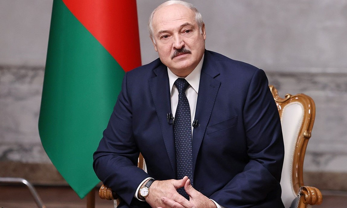 Лукашенко готовий приїхати в Україну до Зеленського